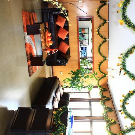 Amaru Hotel Huaraz Exterior foto